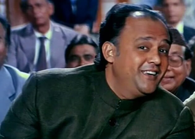 Alok Nath is Playing Yet Another 'Babuji', This Time on Television