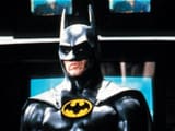 Batman Films' Exhibit to Open in California