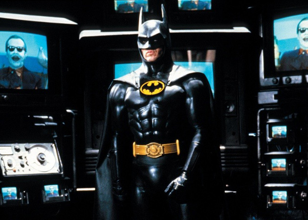 Batman Films' Exhibit to Open in California