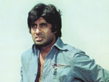 This Was Amitabh Bachchan's Life, 40 Years Ago