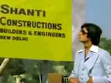 Does Amitabh Bachchan's Shanti Constructions Sound Familiar? Here's Why