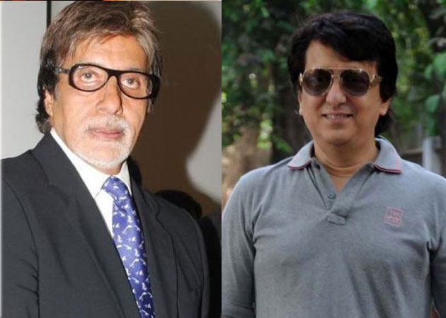 Amitabh Bachchan's Compliment is the "Biggest Reward" for Sajid Nadiadwala