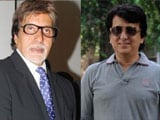 Amitabh Bachchan's Compliment is the "Biggest Reward" for Sajid Nadiadwala