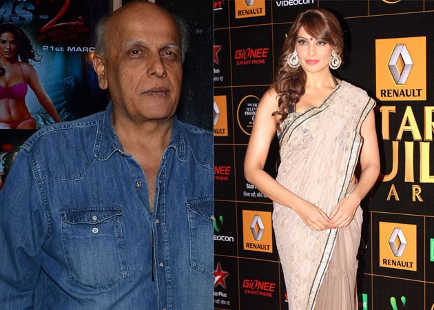 When Mahesh Bhatt Acted as Morale Booster for Bipasha Basu