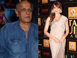 When Mahesh Bhatt Acted as Morale Booster for Bipasha Basu