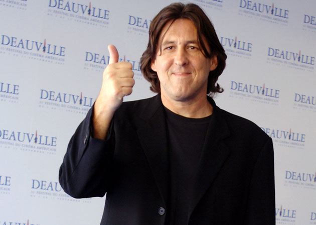 Cameron Crowe Making Television Debut With Comedy Series