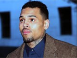 Chris Brown Humbled After Jail Term