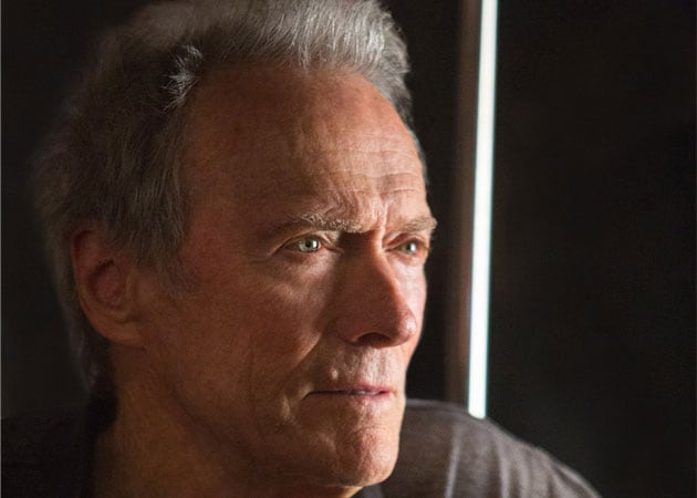 Clint Eastwood Reflects on Age, America and Acting