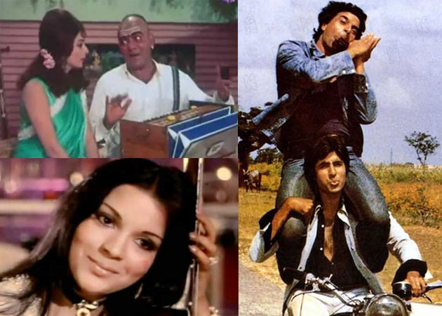 On R D Burman's 75th Birth Anniversary, a Special Tribute Film