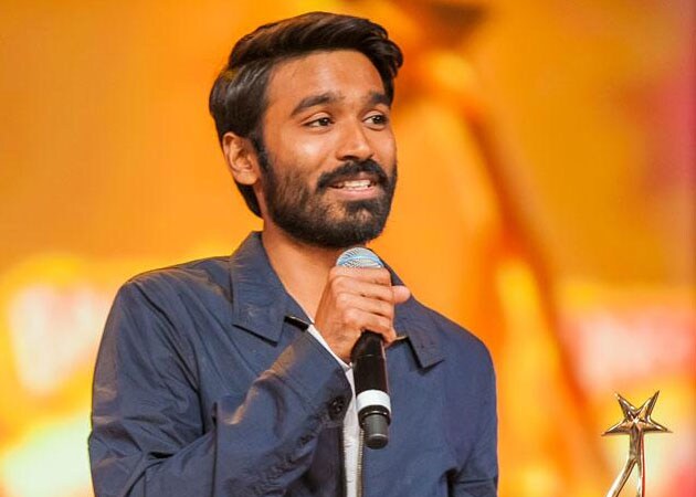 Dhanush: Will do a Hindi, a Tamil Film in a Year