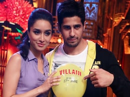 <i>Ek Villain</i> Gets Huge Opening Across India <i>Ek Villain</i> Gets Huge Opening Across India