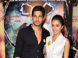 Shraddha Kapoor on Being Crimemaster Gogo's Daughter and New Age Villains Shraddha Kapoor on Being Crimemaster Gogo's Daughter and New Age Villains