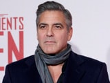 George Clooney's Engagement Surprised His Family