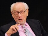 <i>The Good, The Bad and The Ugly</i> Star Eli Wallach Dies at 98