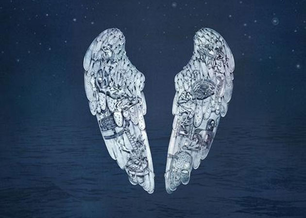 Coldplay Invite Australian Fans to Join Video Shoot