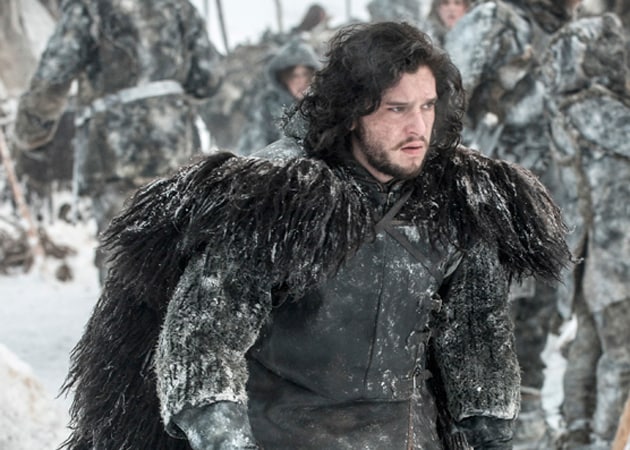 Game Of Thrones Finale Proves Superhit for Online Piracy