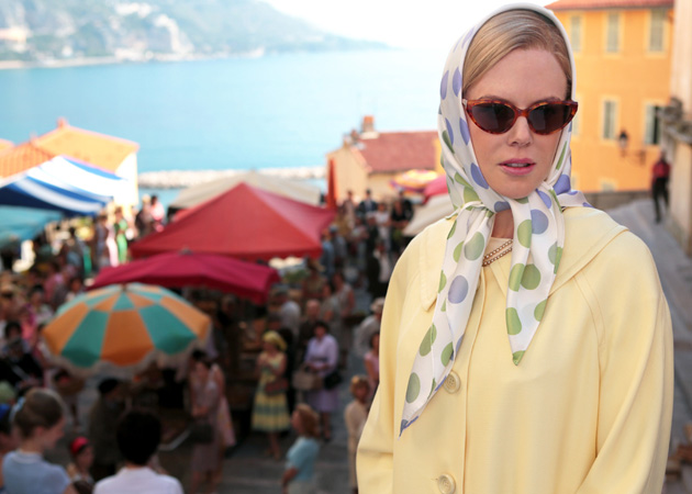 Uday Chopra: <i>Grace Of Monaco</i> Was Unfairly Reviewed in Cannes