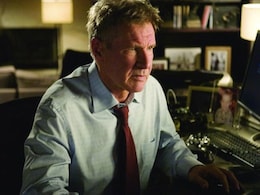 Harrison Ford to Miss Eight Weeks of <i>Star Wars</i> Shoot Harrison Ford to Miss Eight Weeks of <i>Star Wars</i> Shoot