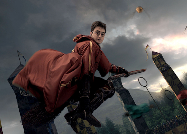 Quidditch Documentary <i>Mudbloods</i> is Coming to America