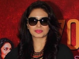 Huma Qureshi to Perform '90s Style Song for <i>Badlapur</i>