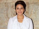Huma Qureshi to Marry in 2018?