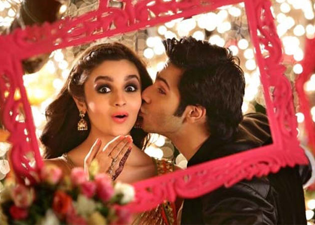 Three Million Views and Counting for <i>Humpty Sharma Ki Dulhania</i> Trailer