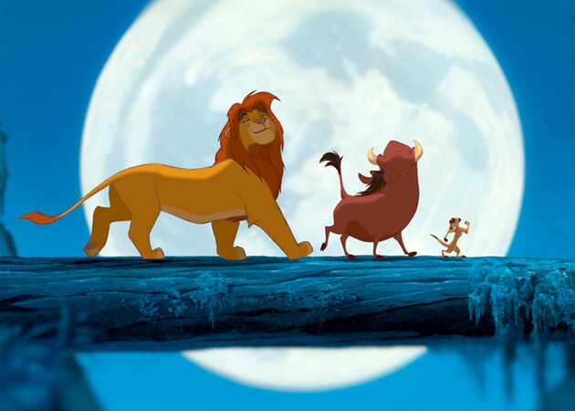 20 Years Later, 20 Things We Remember From The Lion King