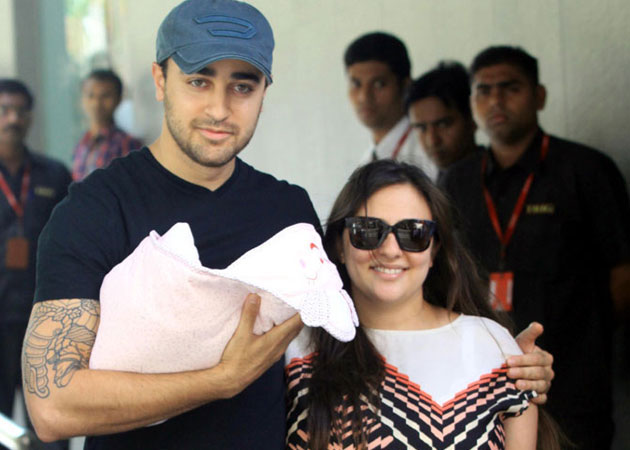 Imran Khan: Will Listen to Everything My Daughter Says