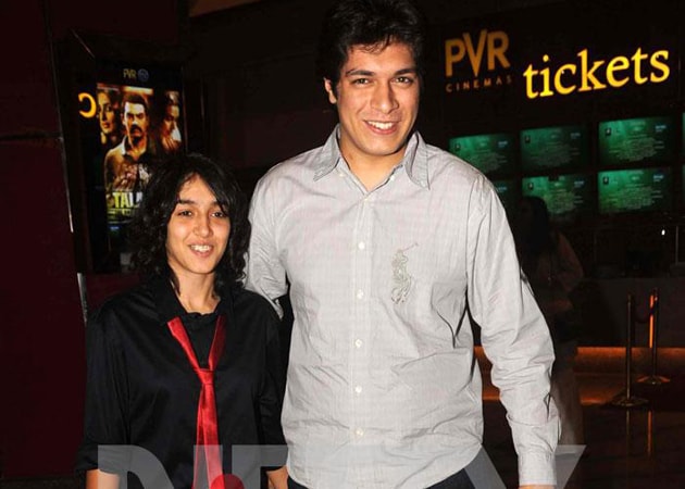 Aamir Khan's Daughter Ira Drafts Sachin, Hrithik For Charity Football Match