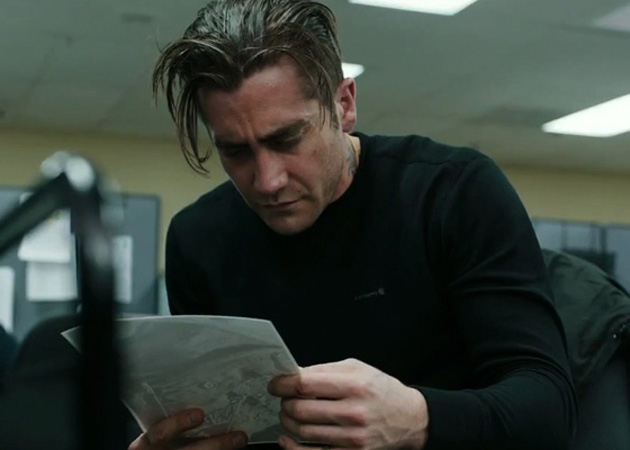 Jake Gyllenhaal in Talks to Star in <i>Demolition</i>