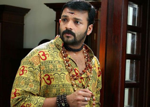 Malayalam Star Jayasurya's Plush Home Violates Building Rules, Says Kochi Mayor