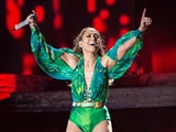 Jennifer Lopez is "Stronger, Better" After Breaking Up With Casper Smart