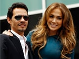 Jennifer Lopez, Marc Anthony Are Finally Divorced