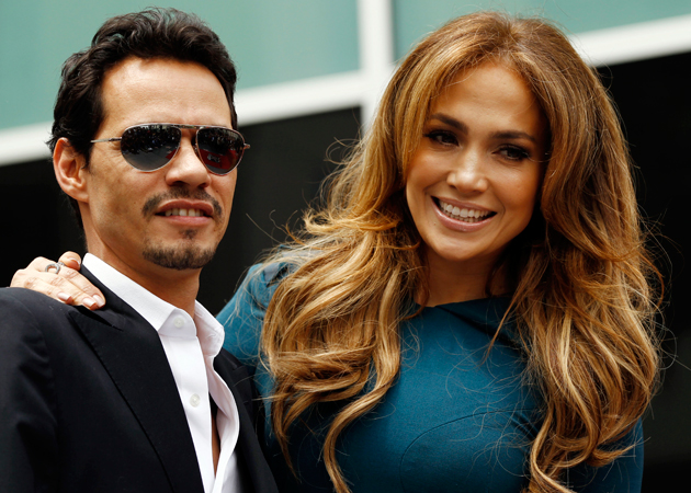 Jennifer Lopez, Marc Anthony Are Finally Divorced