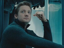 Jeremy Renner Returns to Join Tom Cruise, Simon Pegg in <i>Mission: Impossible 5</i> Jeremy Renner Returns to Join Tom Cruise, Simon Pegg in <i>Mission: Impossible 5</i>