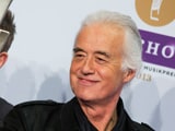 Jimmy Page Talks About Led Zeppelin Re-Releases, Robert Plant