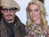 Johnny Depp, Amber Heard Will Have a London Address