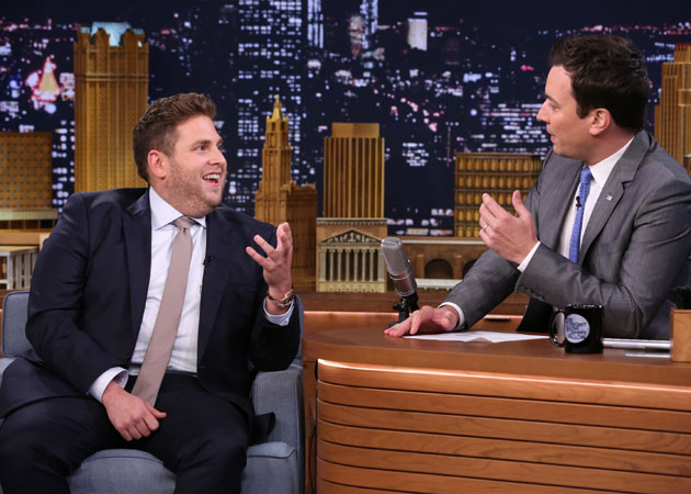 Jonah Hill Apologises For Gay Slur Against Paparazzo