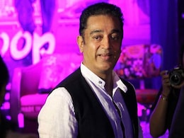 Kamal Haasan to Unveil <i>Valeba Raja</i> Music Kamal Haasan to Unveil <i>Valeba Raja</i> Music