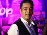 Kamal Haasan to Unveil <i>Valeba Raja</i> Music