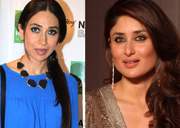 Kareena, Karisma to Attend Rahman's Concert for Their Cousin Armaan?