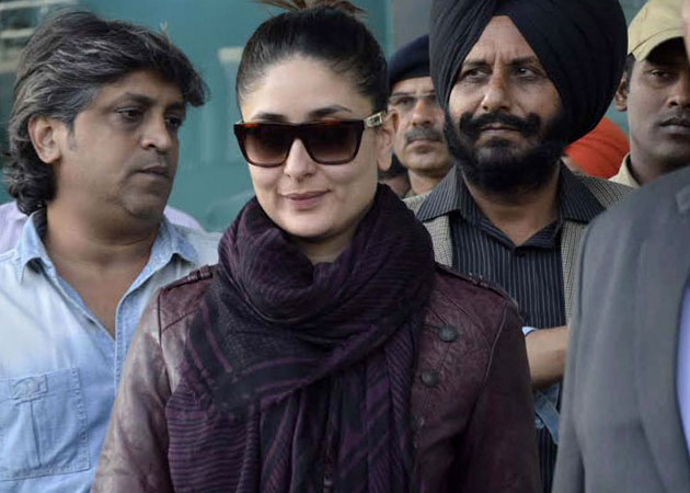 Kareena Kapoor: I Get Paid Really Well, Have No Complaints