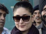 Kareena Kapoor: I Get Paid Really Well, Have No Complaints