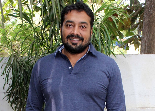 Anurag Kashyap: There is Honesty in Dark Themes