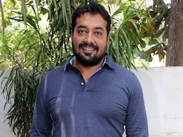 Anurag Kashyap: There is Honesty in Dark Themes Anurag Kashyap: There is Honesty in Dark Themes