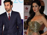 Ranbir Kapoor is Moving Out. But is He Moving in With Katrina Kaif?