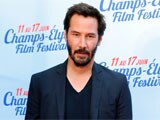 Keanu Reeves Replaces Daniel Craig in <i>The Whole Truth</i>