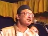 Khagen Mahanta, Assamese Folk Music Legend, Dies at 72