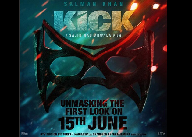 Salman Khan to Launch <i>Kick</i> Trailer at a Single Screen Theatre on June 15