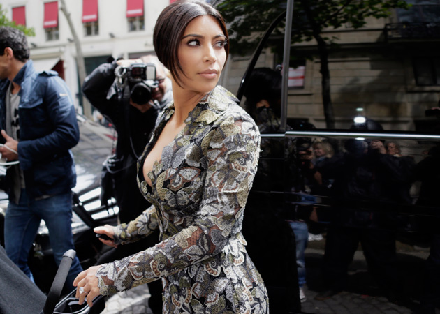 Listen Up, Everybody: Kim Kardashian is Resurrecting Her Music Career